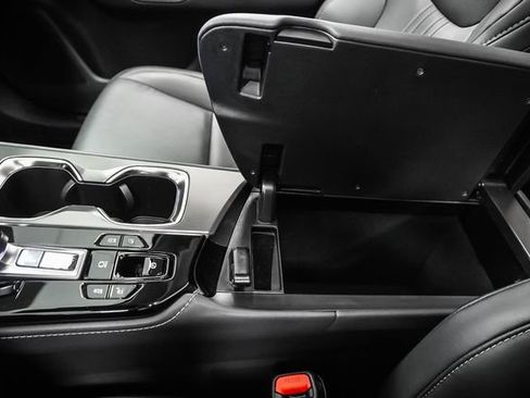 Used 2025 Lexus NX 350 AWD w/ Accessory Package (2T) image 18