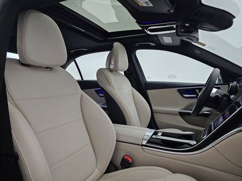 Certified 2025 Mercedes-Benz C 300 C 300 image 15