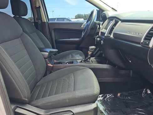Used 2019 Ford Ranger XLT w/ Equipment Group 301A Mid RWD image 9