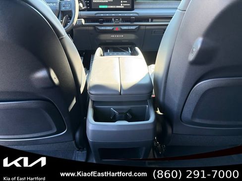 New 2027 Kia Telluride SX X-Line AWD/4WD image 21