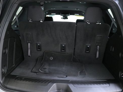 Used 2023 Chevrolet Tahoe LS w/ Driver Alert Package image 26