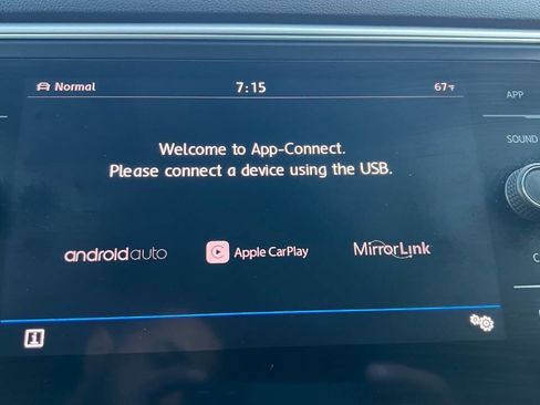 Used 2019 Volkswagen Atlas SE w/ Towing Package image 15