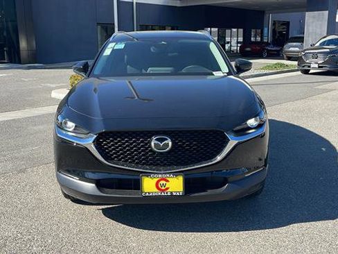 New 2025 MAZDA CX-30 AWD 2.5 S w/ Select Sport Pkg image 3