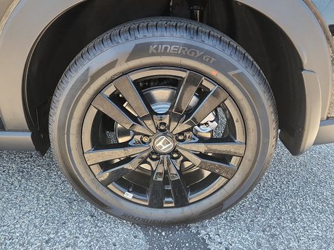 New 2026 Honda HR-V Sport image 5