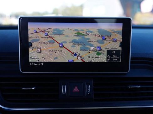 Used 2018 Audi Q5 2.0T Premium Plus w/ Premium Plus Package image 36