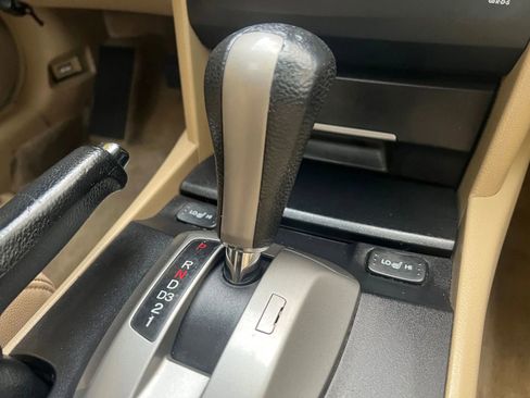 Used 2008 Honda Accord EX-L image 35