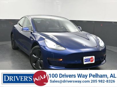 Used 2019 Tesla Model 3 Standard Range