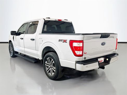 Used 2023 Ford F150 XL w/ STX Appearance Package image 6