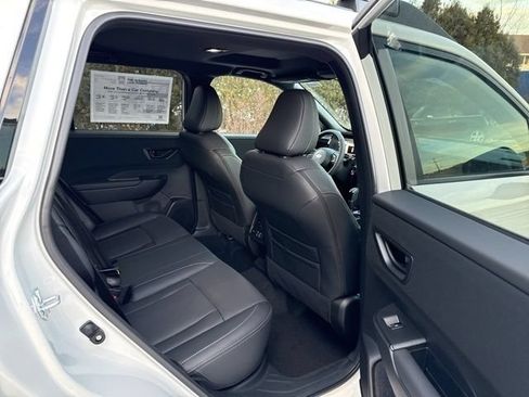 New 2026 Subaru Outback Limited AWD/4WD image 14