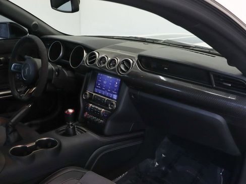 Used 2020 Ford Mustang Shelby GT350 w/ Technology Package RWD image 56