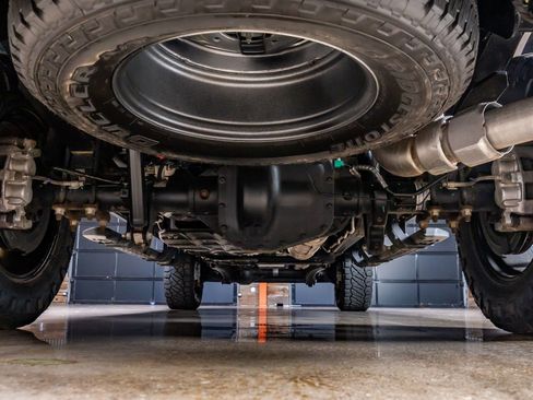 Used 2024 Ford F350 Lariat w/ Lariat Ultimate Package image 16