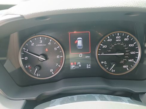 New 2026 Subaru Crosstrek 2.5i Wilderness AWD/4WD image 22