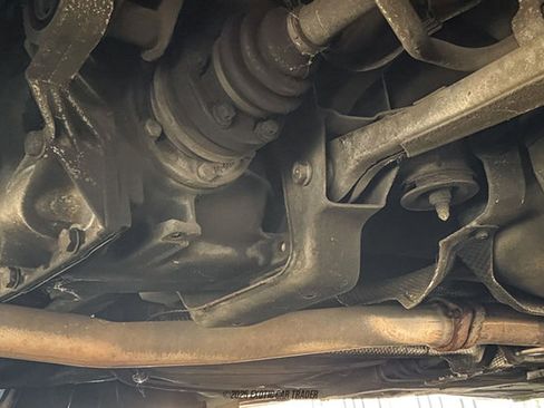 Used 1999 BMW 323i Convertible image 49