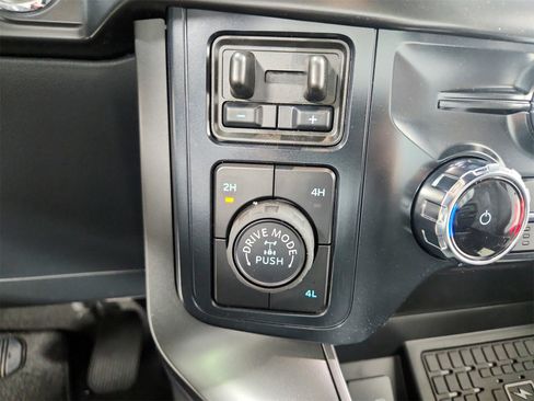 New 2025 Ford F150 Tremor w/ Bed Utility Package image 32