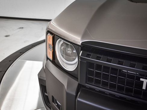 Used 2025 Toyota Land Cruiser 1958 image 13