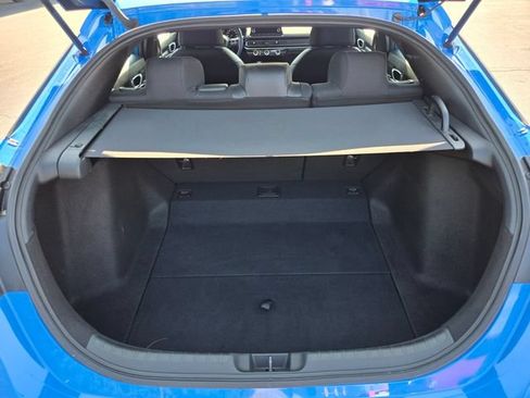 Used 2023 Honda Civic Sport image 16