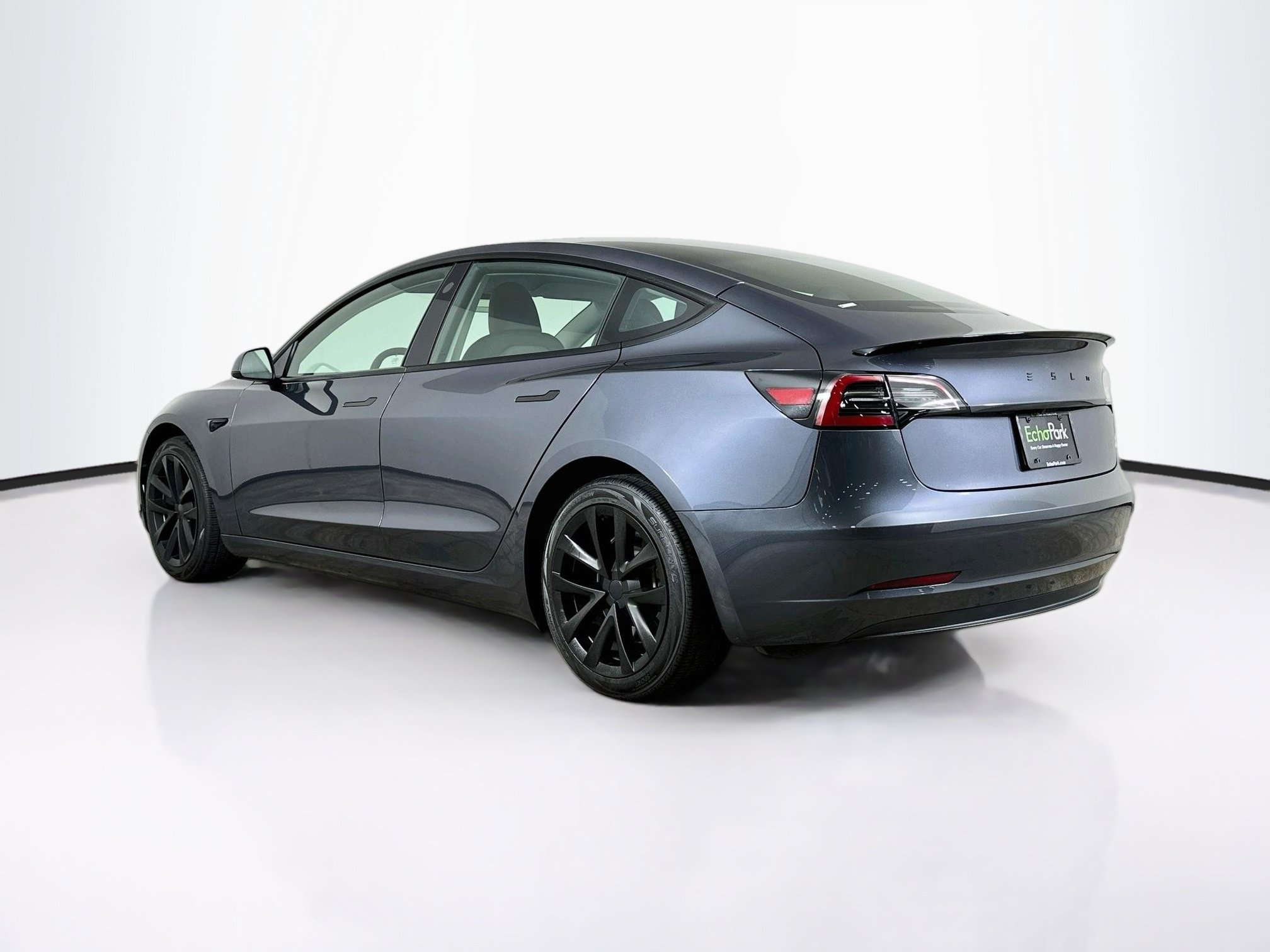 Used 2023 Tesla Model 3 Standard Range RWD image 5