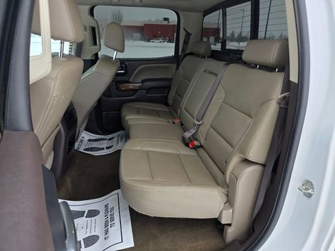 Used 2017 GMC Sierra 1500 SLT image 19