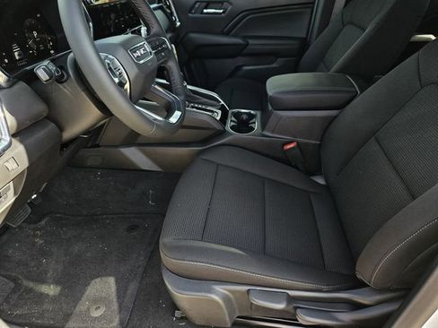 New 2026 GMC Canyon Elevation w/ Convenience Package RWD image 16