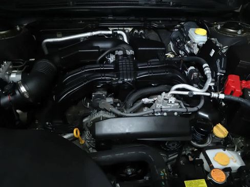 Certified 2023 Subaru Outback Premium image 35