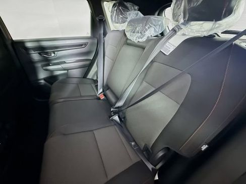 New 2026 Honda CR-V Sport image 25