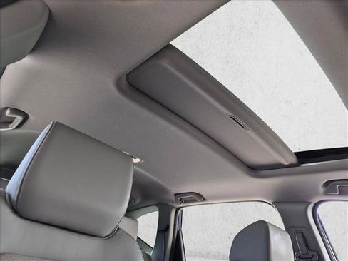 Used 2022 Honda CR-V EX-L image 20