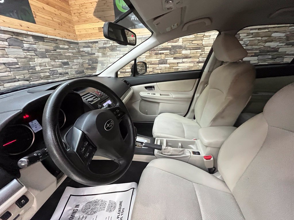 Used 2013 Subaru Crosstrek 2.0i Premium AWD/4WD image 17