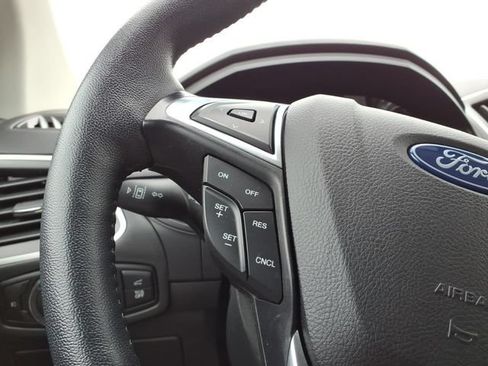 Used 2024 Ford Edge SEL w/ Convenience Package AWD/4WD image 15