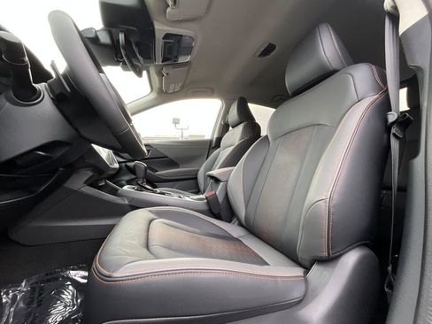 New 2026 Subaru Crosstrek 2.5i Limited image 11
