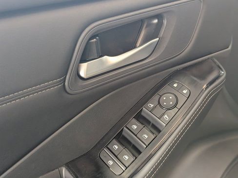 New 2026 Nissan Rogue Dark Armor image 14