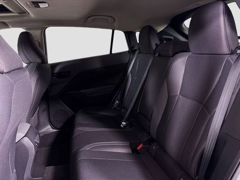 New 2026 Subaru Crosstrek 2.0i Premium image 24