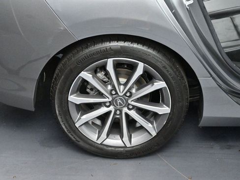 Used 2023 Acura Integra FWD image 32