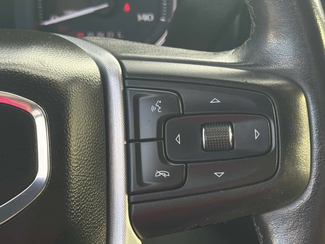 Used 2021 GMC Sierra 1500 SLE RWD image 23