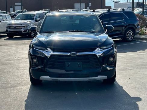 Used 2021 Chevrolet Blazer LT image 8