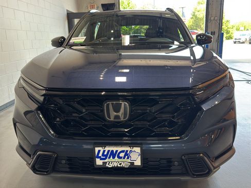 Used 2025 Honda CR-V Sport-L image 8