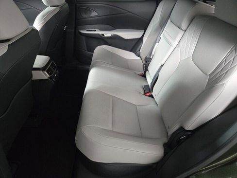 Certified 2023 Lexus RX 350 Premium image 15