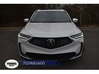 New 2026 Acura MDX SH AWD video 2