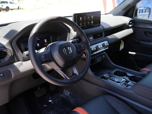 New 2026 Honda Passport TrailSport image 15