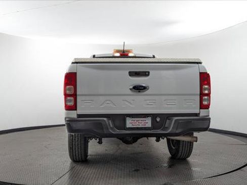 Used 2020 Ford Ranger XL image 6