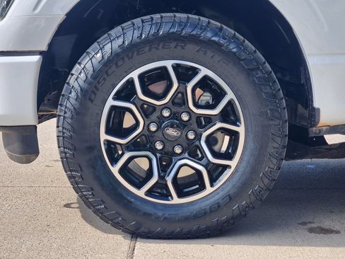 Used 2022 Ford F150 XL w/ STX Appearance Package AWD/4WD image 11