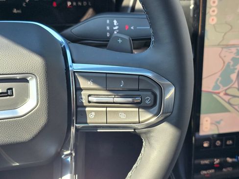 New 2026 GMC Terrain Denali AWD/4WD image 19