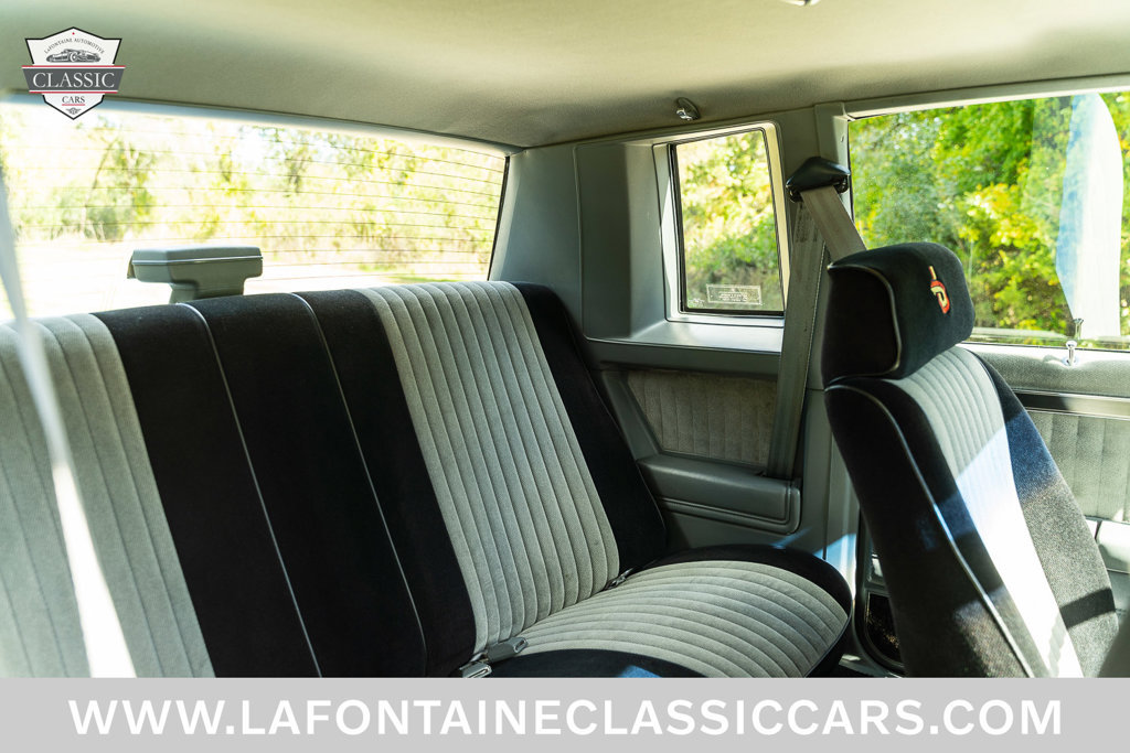 Used 1987 Buick Regal Coupe RWD image 54