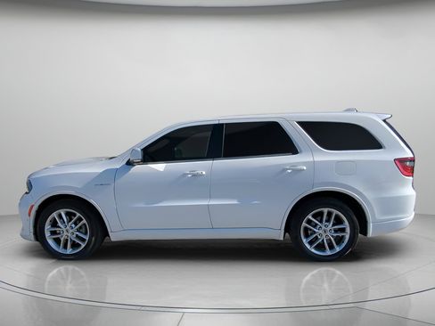 Used 2022 Dodge Durango R/T RWD image 18