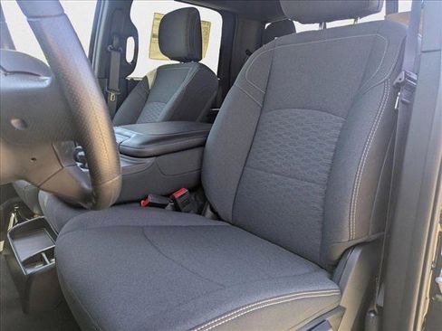 New 2025 RAM 2500 Tradesman image 4