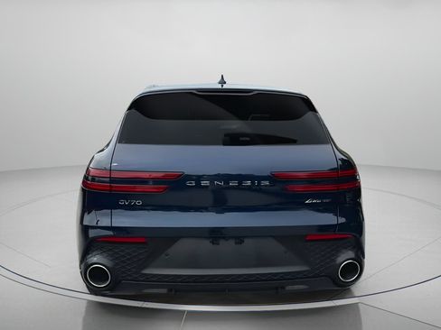Used 2023 Genesis GV70 3.5T Sport w/ Sport Prestige Package image 24