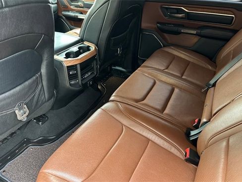 Used 2019 RAM 1500 Limited image 15