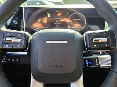 New 2025 Hyundai Santa Fe Limited image 29
