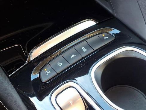 Used 2023 Buick Envision Essence w/ Sport Touring Package image 14