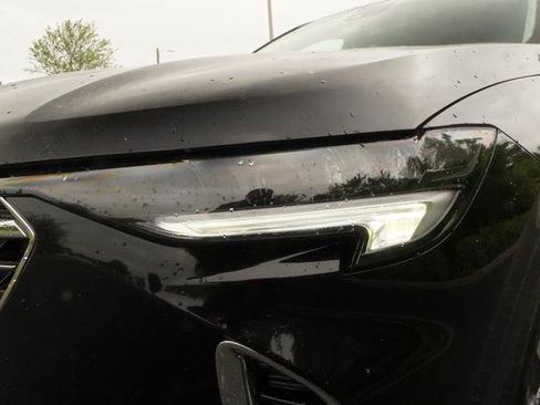 Used 2023 Buick Envision Preferred FWD image 36