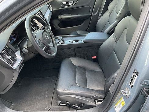 Certified 2024 Volvo S60 B5 Core AWD/4WD image 15
